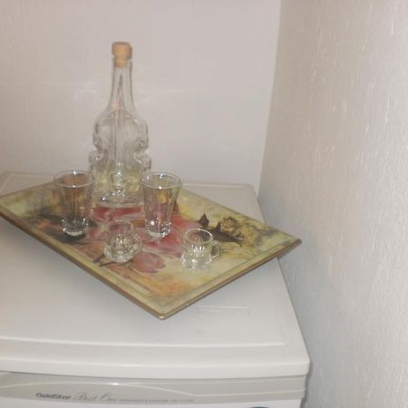 Studios Kallirachi Skála Kallirákhis Buitenkant foto